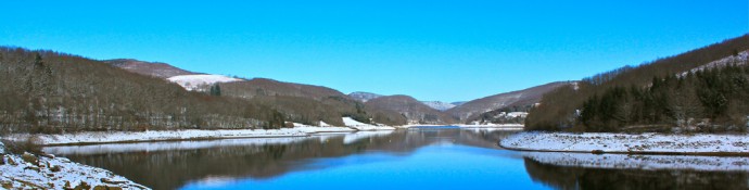 Lac du Laouzas Lac du Laouzas
