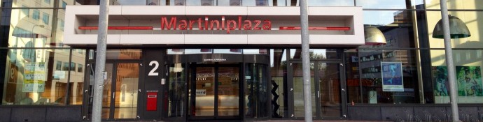 MartiniPlaza 13 mei 2012