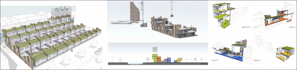 Oude Kempkensberg concept